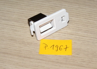 PŁYTKA ZACZEPU SUSZARKI